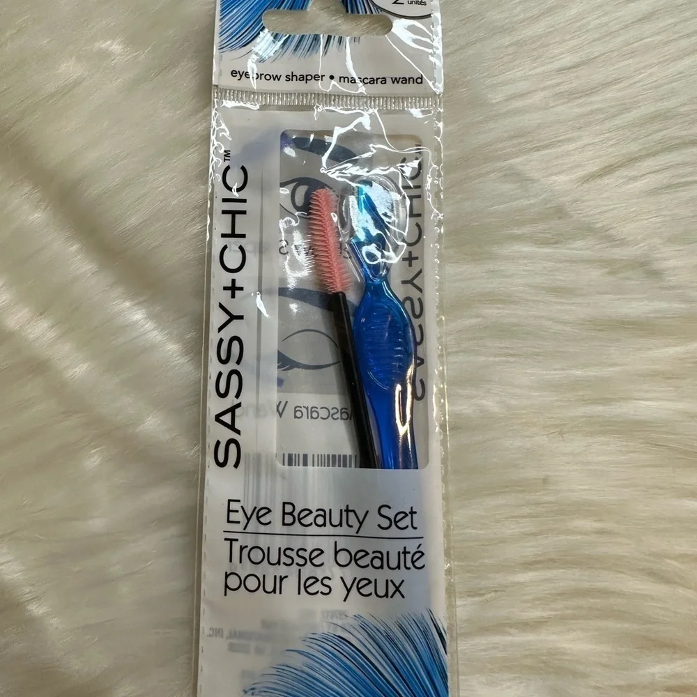 🩷5/$10 Blue Eye Beauty Set